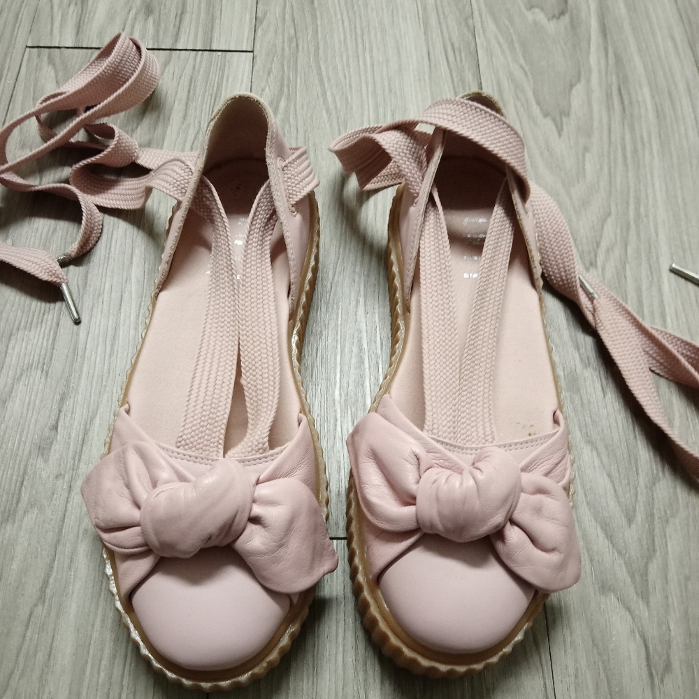 Puma Fenty X by Rihanna